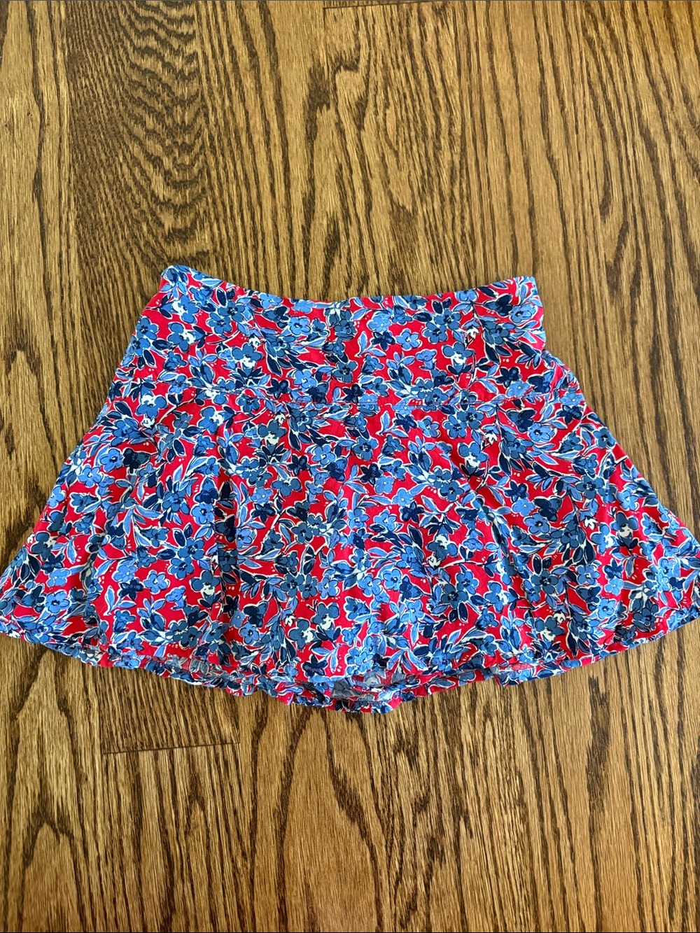 CrewCuts Skort